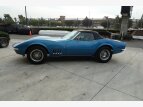 Thumbnail Photo 1 for 1969 Chevrolet Corvette Stingray